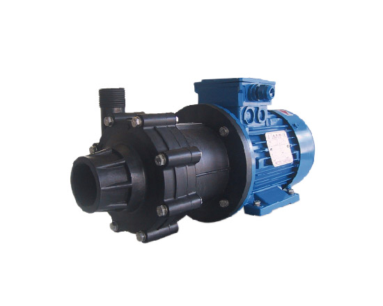 Pompe centrifughe a trascinamento magnetico